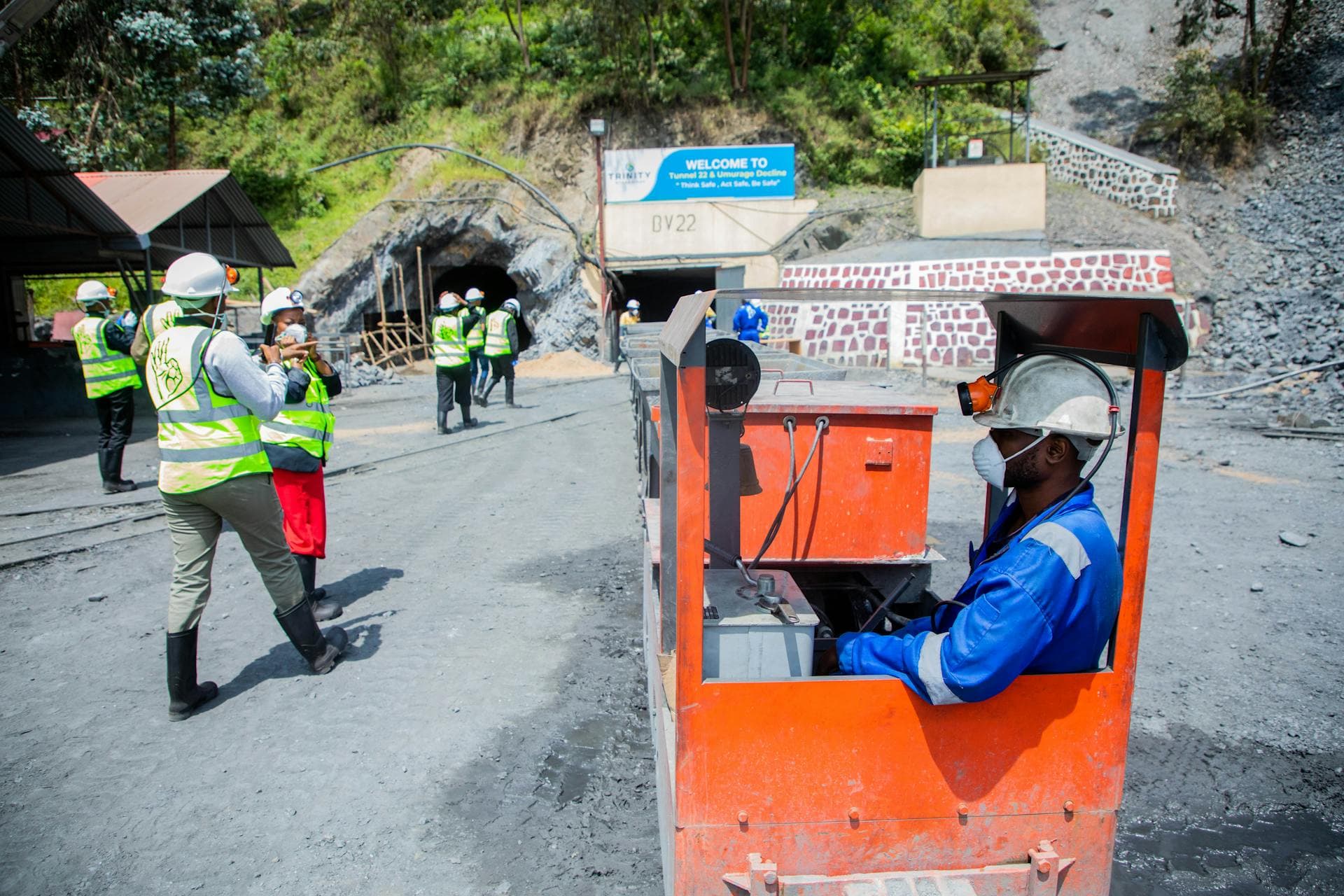 Responsible Gold Sourcing