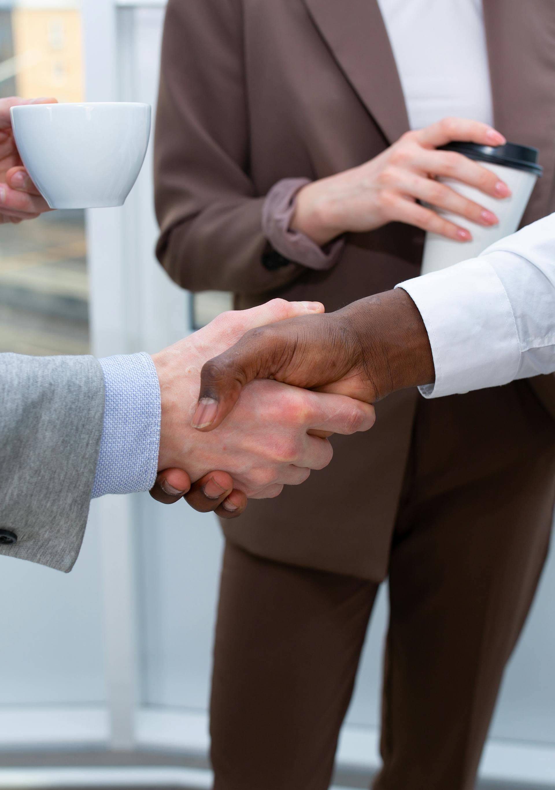 Partnerships